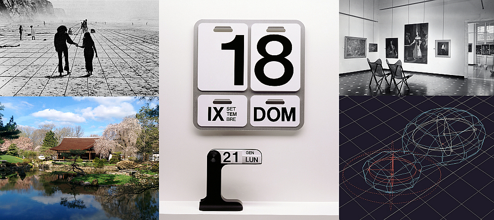 5 New Architecture & Design Exhibitions for October 2020
