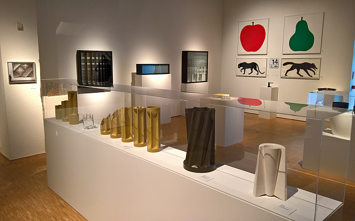 Never-Realized Alessi Designs Are on View in an Exhibition at