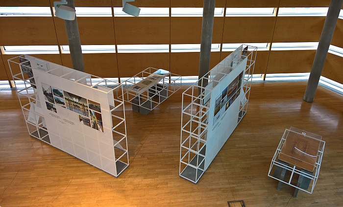 Gesamtkunstwerke – Architecture by Arne Jacobsen and Otto