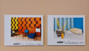 Le Corbusier and Color at the Museum für Gestaltung, Pavillon Le ...