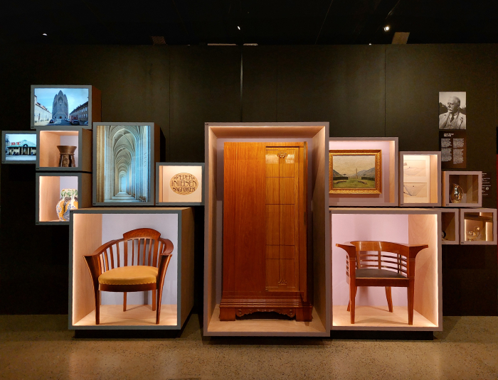 The Magic of Form - Design and Art at Kunsten Museum of Modern Art