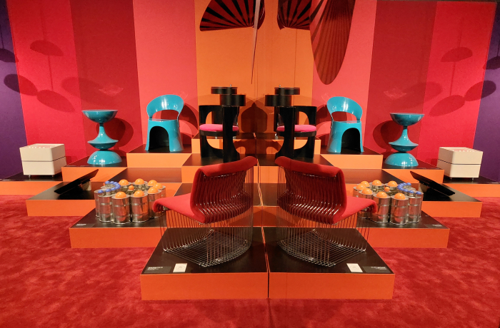 The Magic of Form - Design and Art at Kunsten Museum of Modern Art