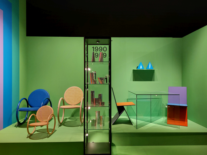 Verner Panton – Colouring a New World at Trapholt, Kolding – smow Blog