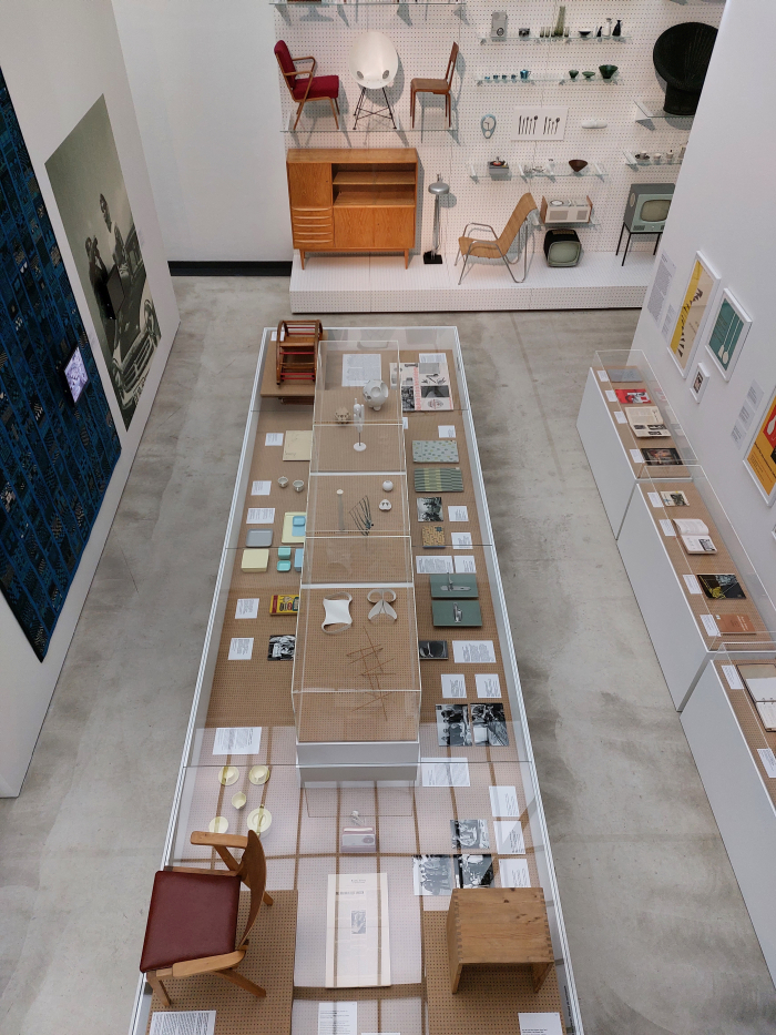 German Design 1949–1989. Two Countries, One History at the