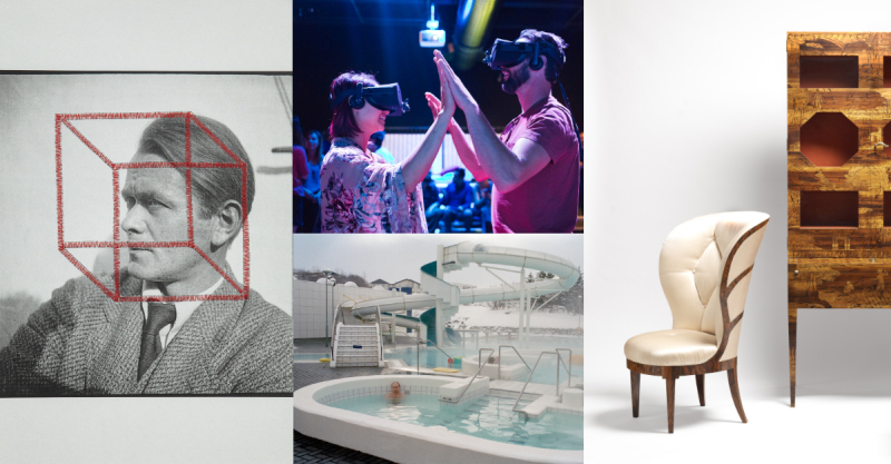 5 New Architecture & Design Exhibitions for february 2022 smow blog