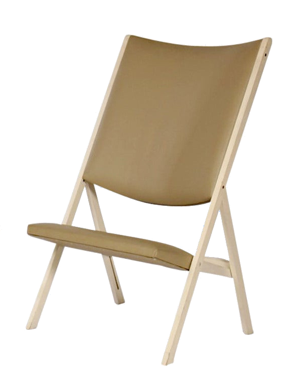Gabriella Chair by Gio Ponti for Walter Ponti
