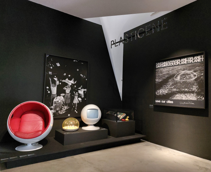 Plastic: Remaking Our World at the Vitra Design Museum, Weil am