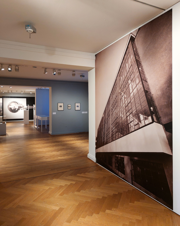 Lucia Moholy – The Image of Modernity, Bröhan Museum, Berlin