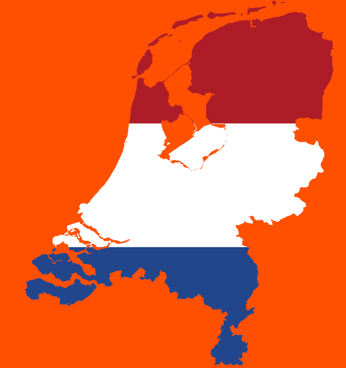 The Historia Supellexalis: "N" for Netherlands