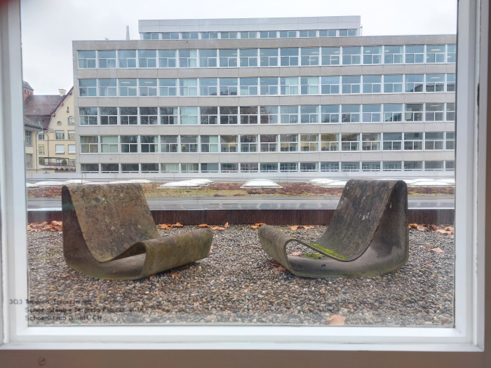 Willy Guhl. Thinking with Your Hands at the Museum für Gestaltung