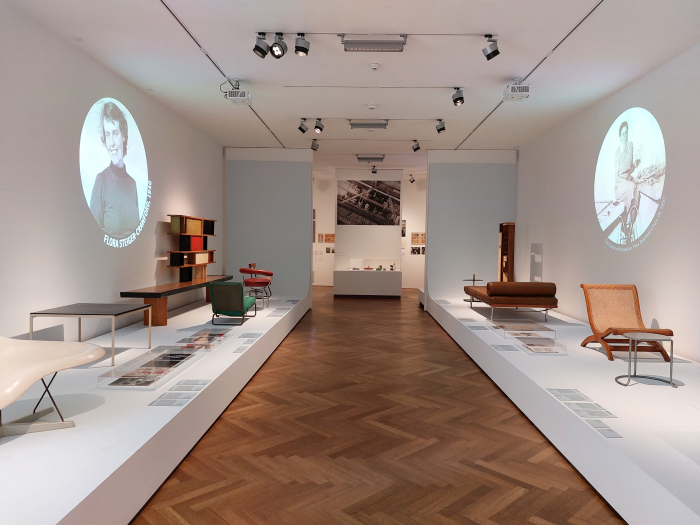 The Bigger Picture: Design – Women – Society, Gewerbemuseum, Winterthur