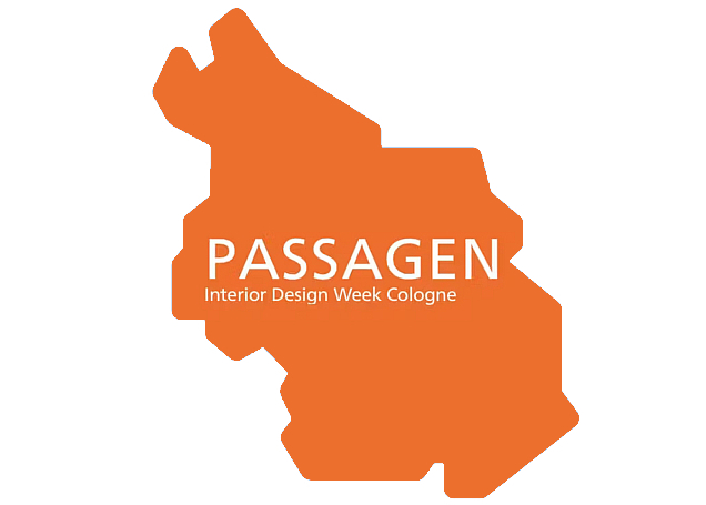 Passagen Interior Design Week 2024 - Alaaf!!!