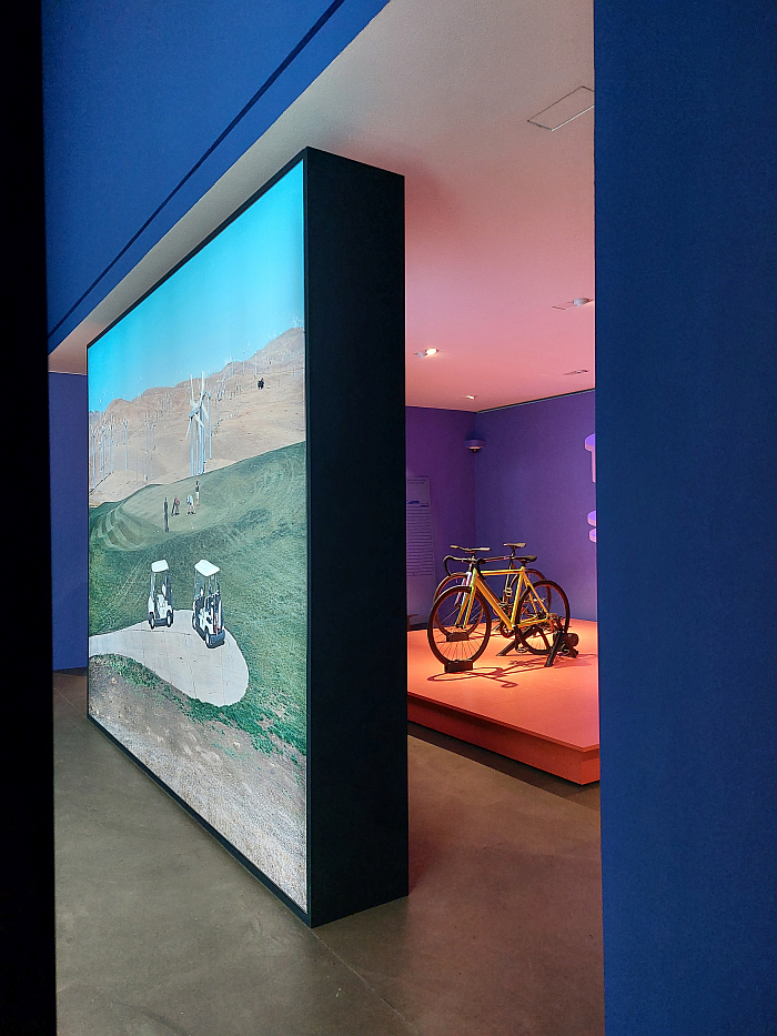 Transform! Designing the Future of Energy at the Vitra