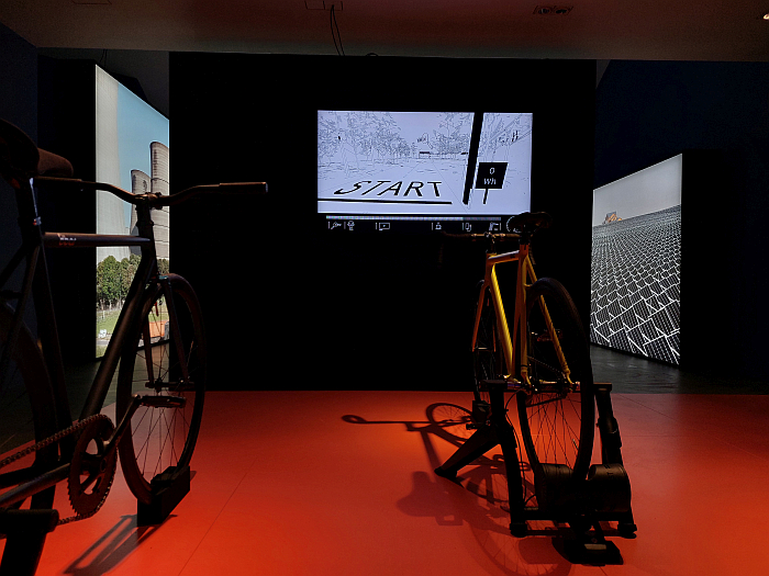 Transform! Designing the Future of Energy at the Vitra