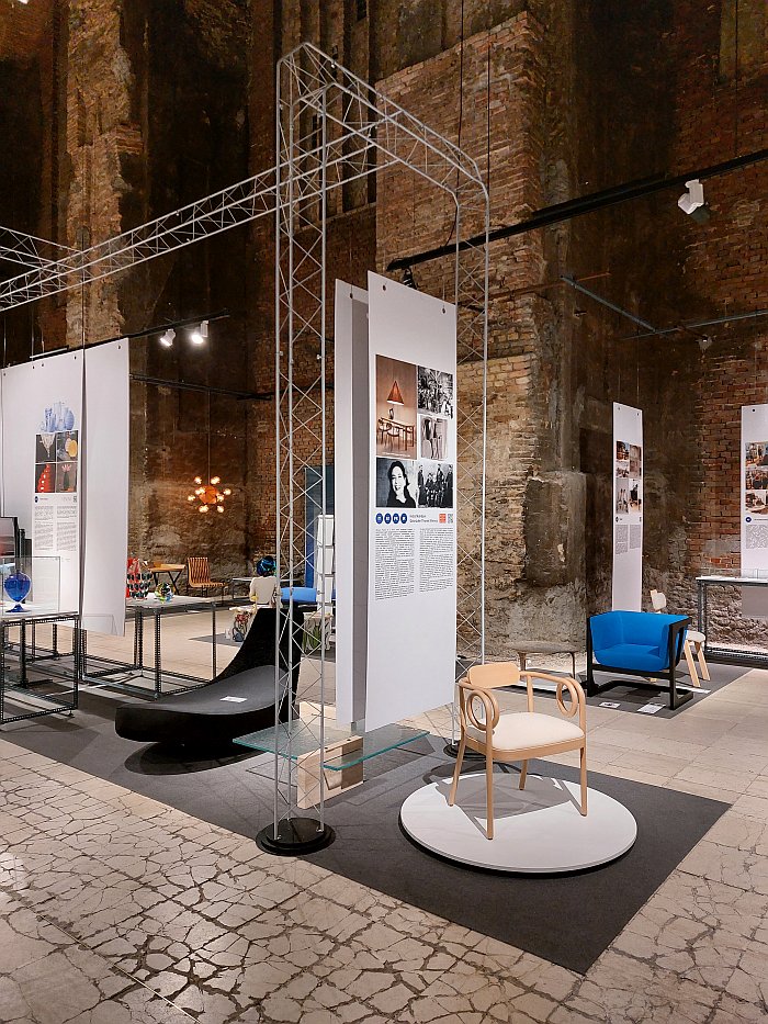 Design Without Borders 2024, as seen at Kiscell Museum, Budapest