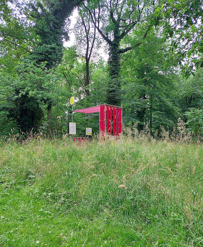 Re:Generation. Climate change in a natural World Heritage Site – and what we can do about it, Park Sanssouci, Potsdam