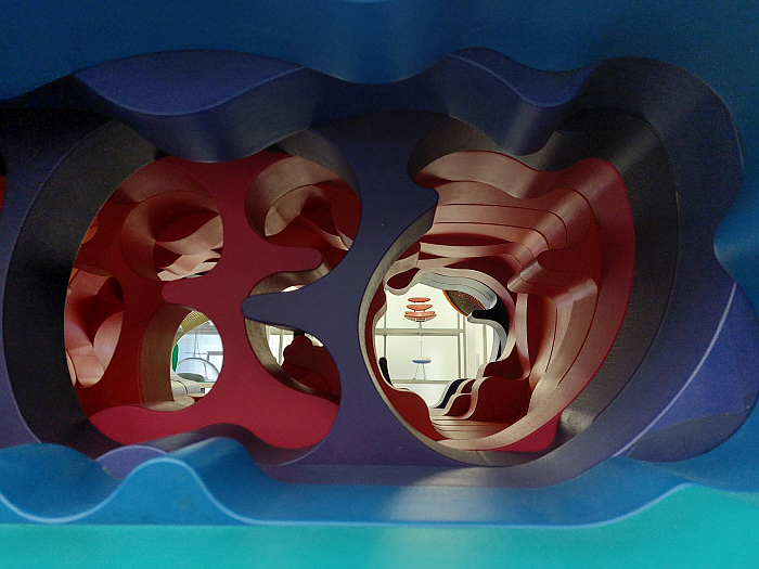 アート・デザイン・音楽 PERSONALITIES by vitra. アート・デザイン