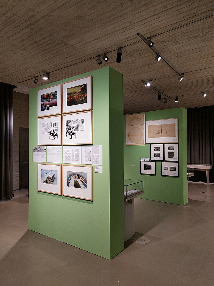 アート・デザイン・音楽 Architecture of the Early XX. Century Studio ZX - Büro Ole Scheeren