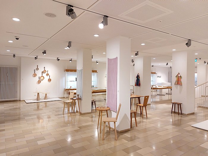Tischkultur, Galerie Handwerk Munich, part of Munich Creative Business Week 2025