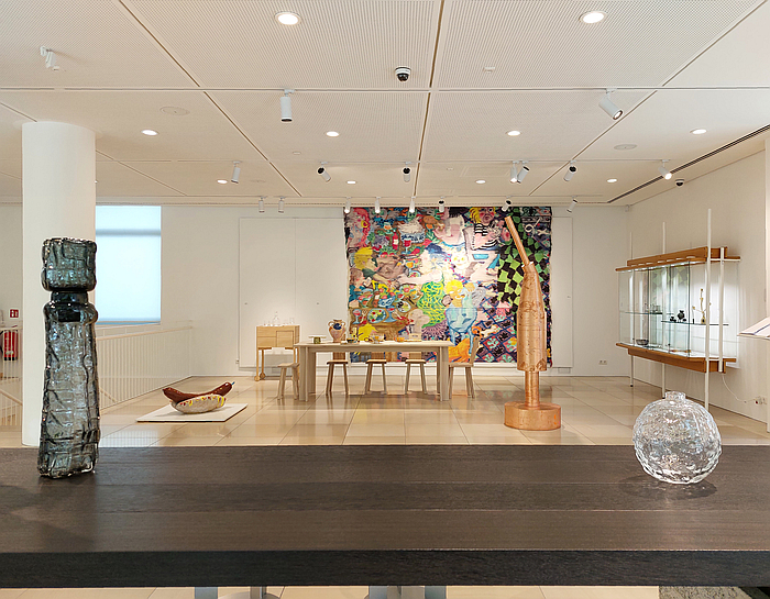 Tischkultur, Galerie Handwerk Munich, part of Munich Creative Business Week 2025