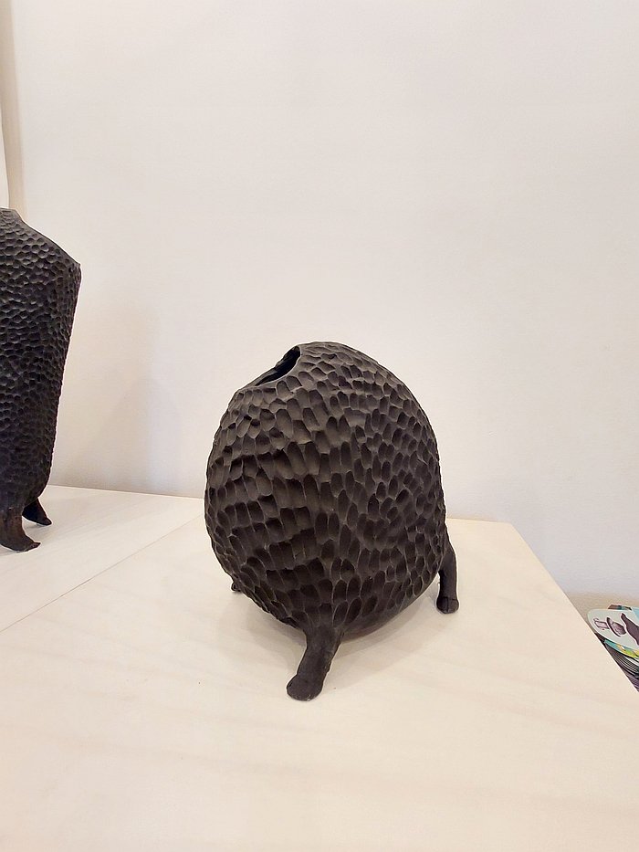 Tzukxul by Mira Mira, as seen at Guatemala Diseña con las Manos during Berlin Design Week 2025 