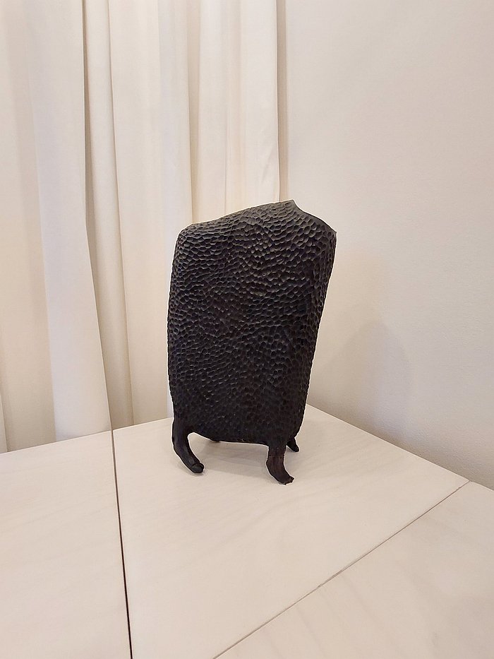 Tzukxul by Mira Mira, as seen at Guatemala Diseña con las Manos during Berlin Design Week 2025 