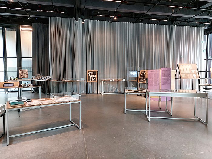 Bauhaus Ecologies, Bauhaus Museum Dessau