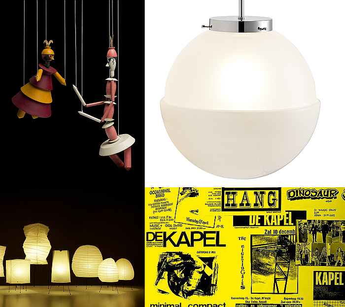 5 New Architecture & Design Exhibitions for August 2025