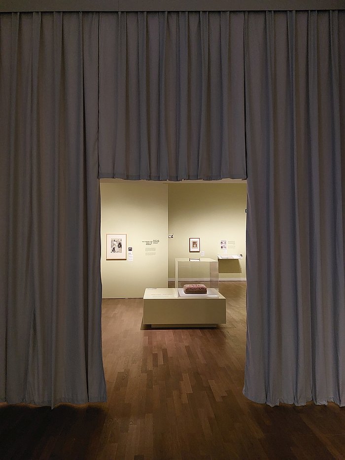 Defiance. Jewish Women and Design in the Modern Era, Jewish Museum, Berlin