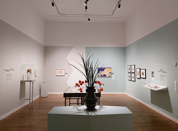 Defiance. Jewish Women and Design in the Modern Era, Jewish Museum, Berlin