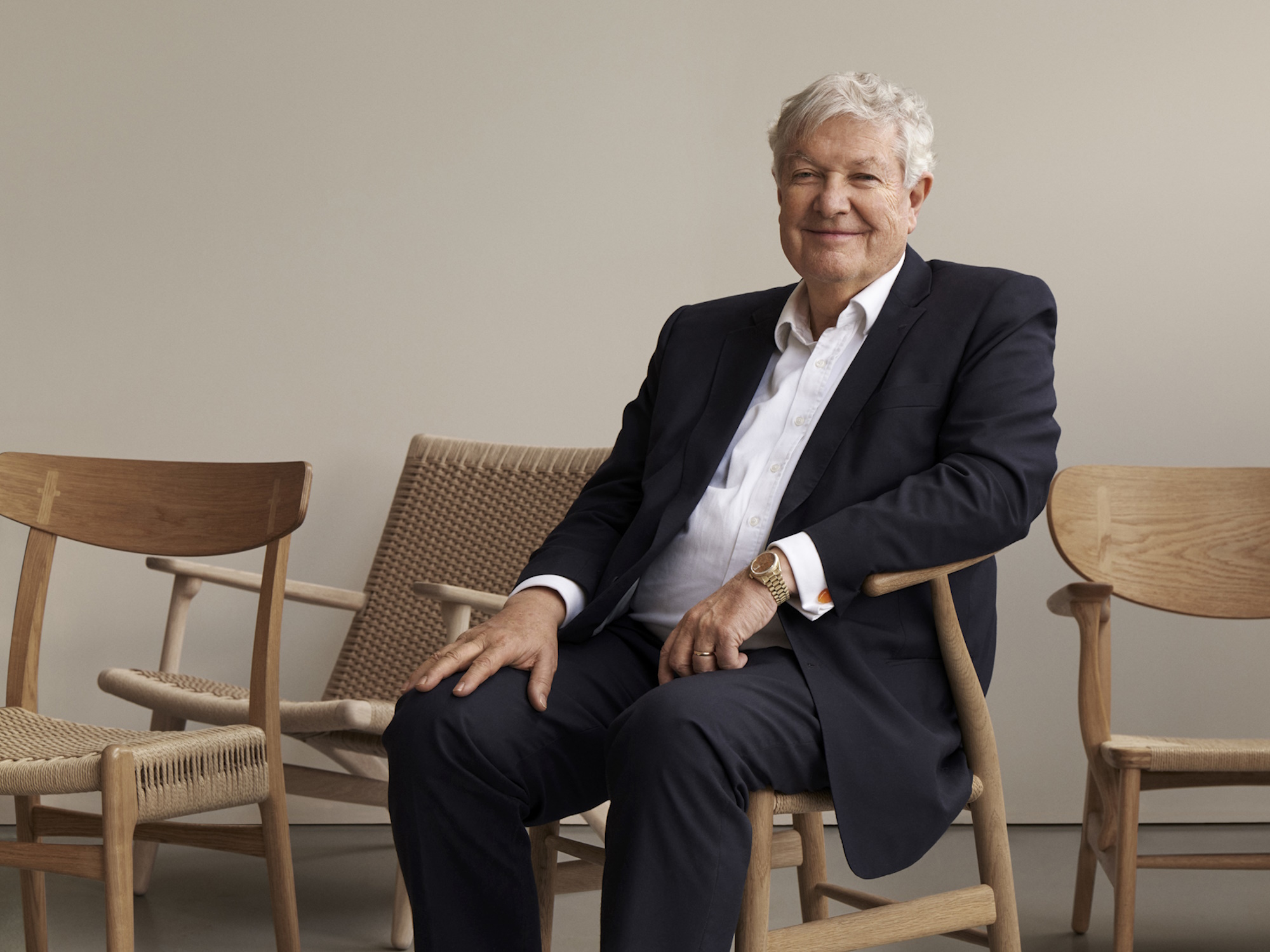 Carl Hansen & Søn – smow Blog
