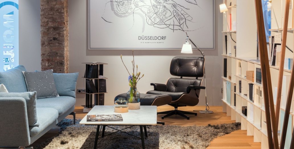 smow Düsseldorf Showroom