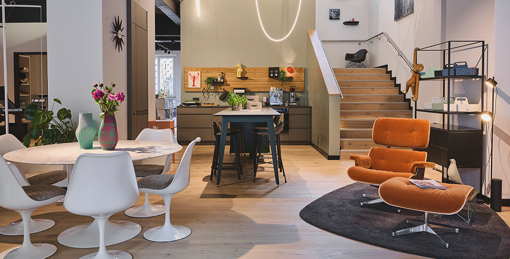Designer Furniture at smow Hanover