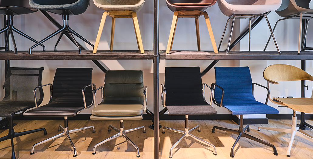 Designer Furniture at smow Hanover