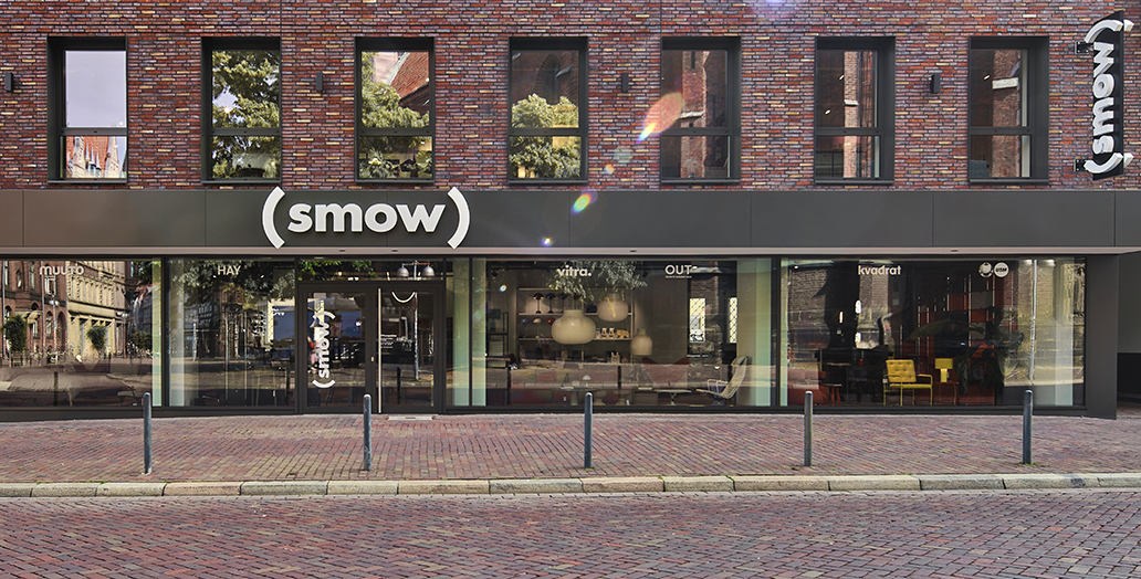Designer Furniture at smow Hanover