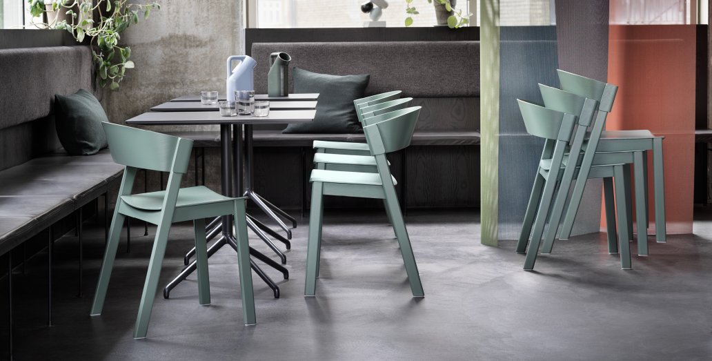 Design classics from smow Hanover
