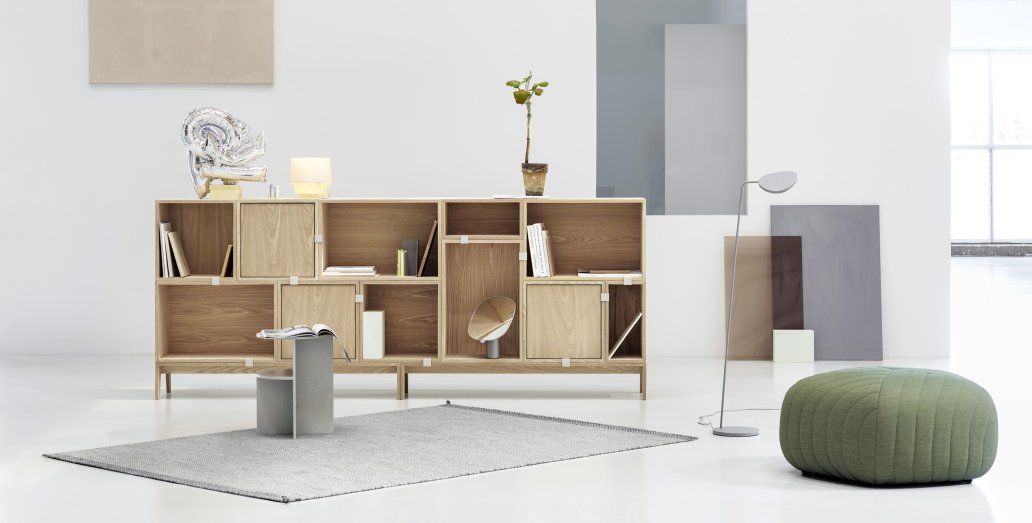 Design classics from smow Hanover