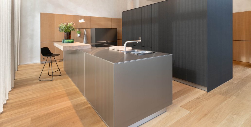 Store bulthaup smow Cologne