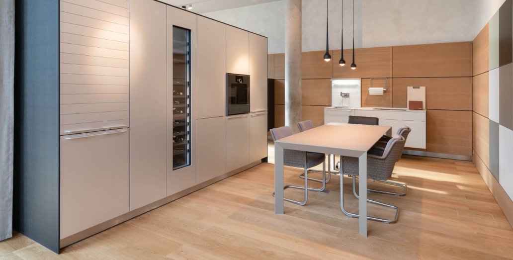 Store bulthaup smow Cologne