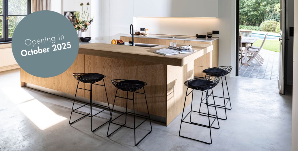 Store bulthaup smow Cologne