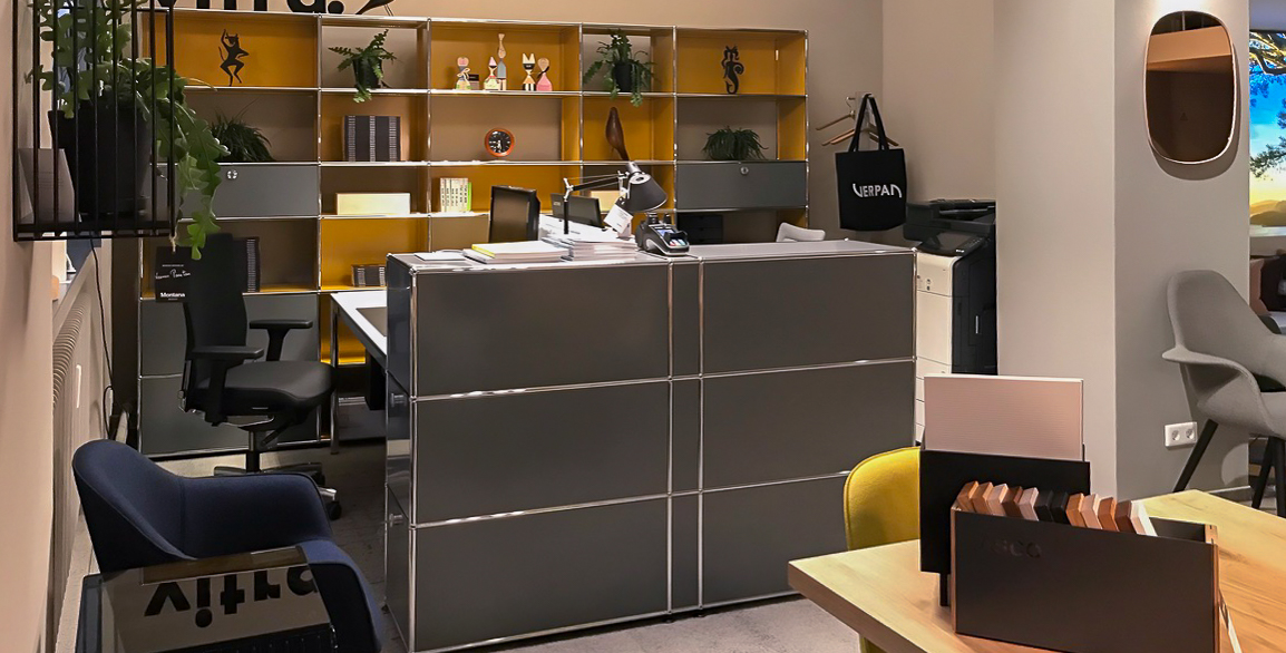 Designer furniture in Freiburg smow stores in BadenWürttemberg