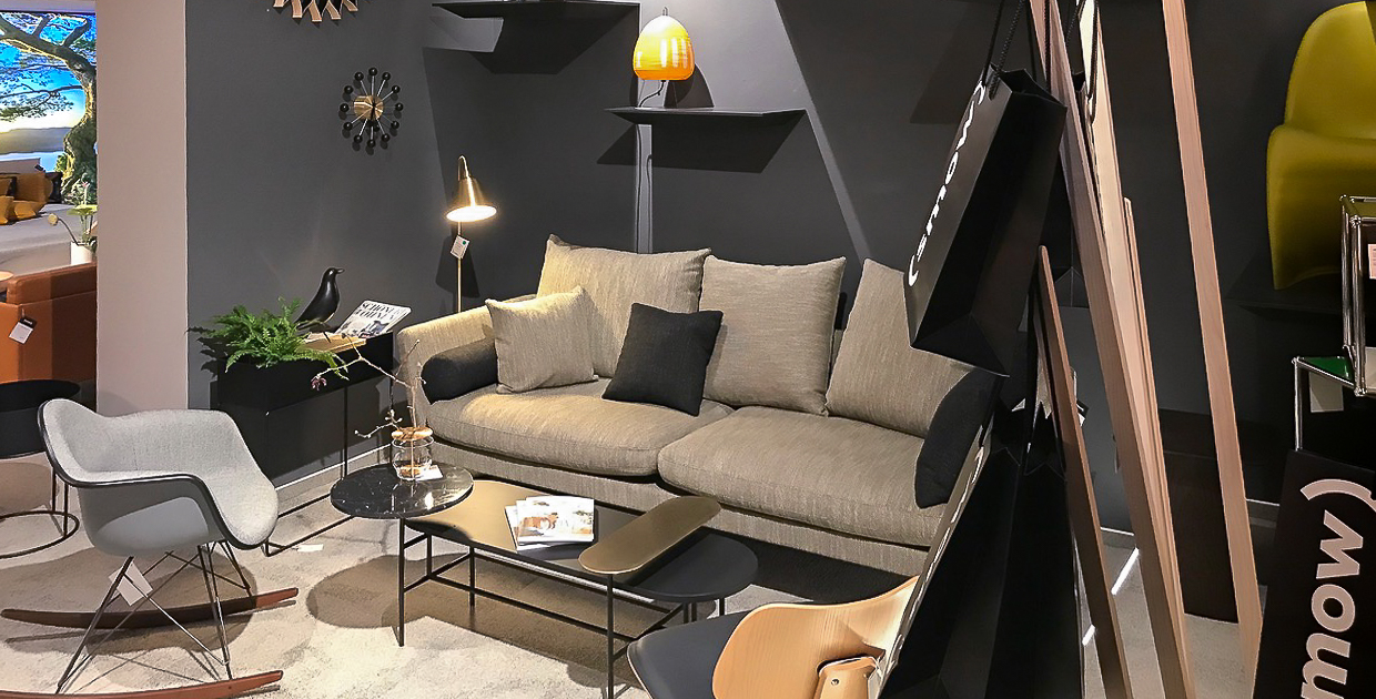 Designer furniture in Freiburg smow stores in BadenWürttemberg