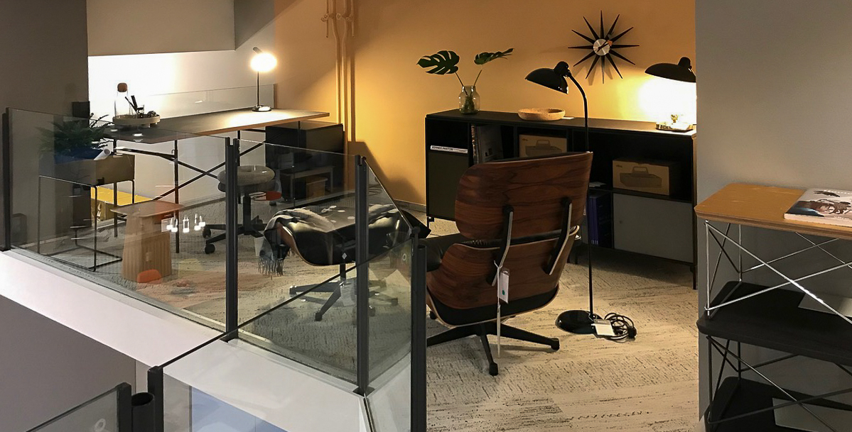 Designer furniture in Freiburg smow stores in BadenWürttemberg