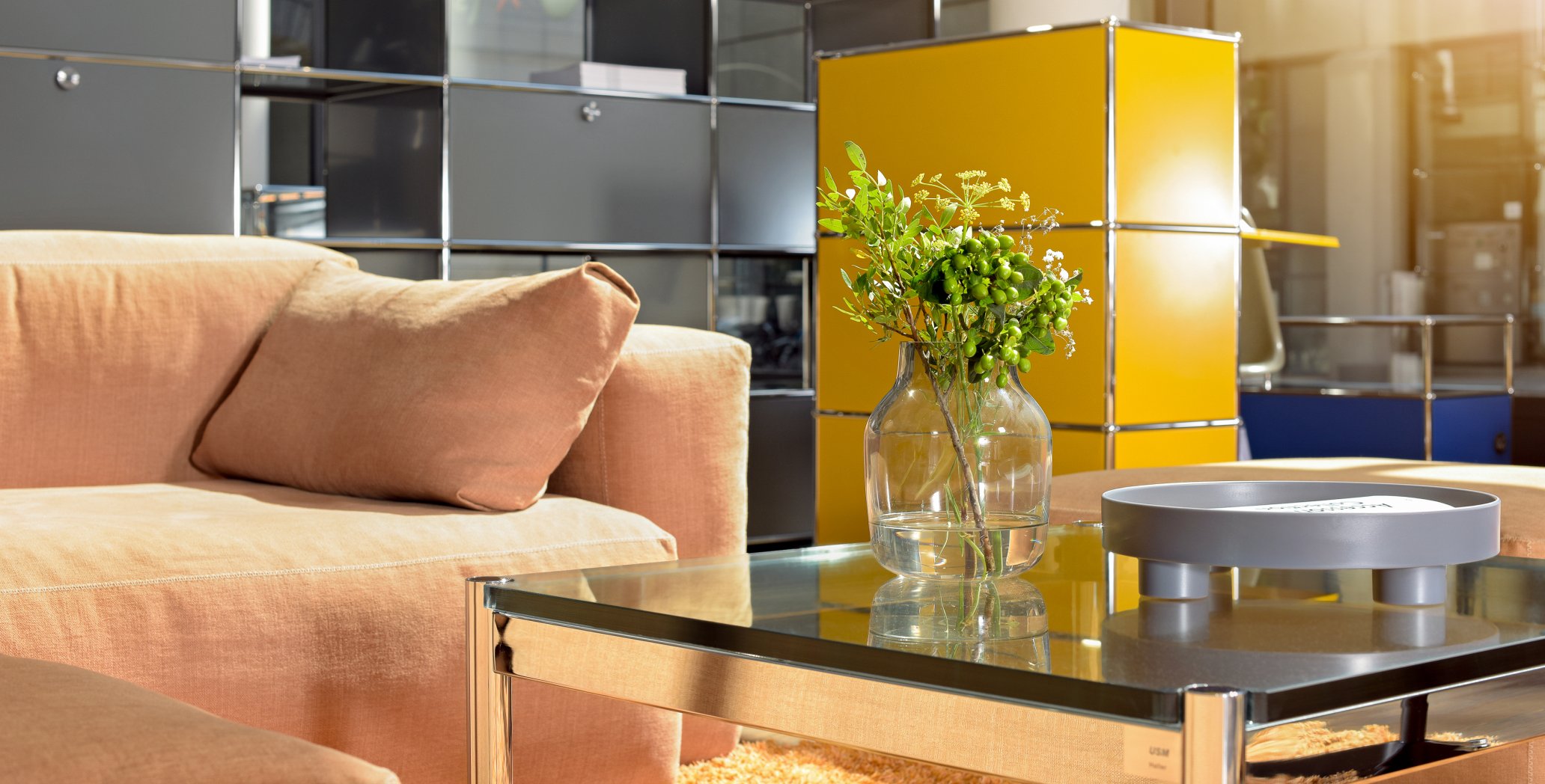 Designer furniture in Stuttgart smow stores in BadenWürttemberg