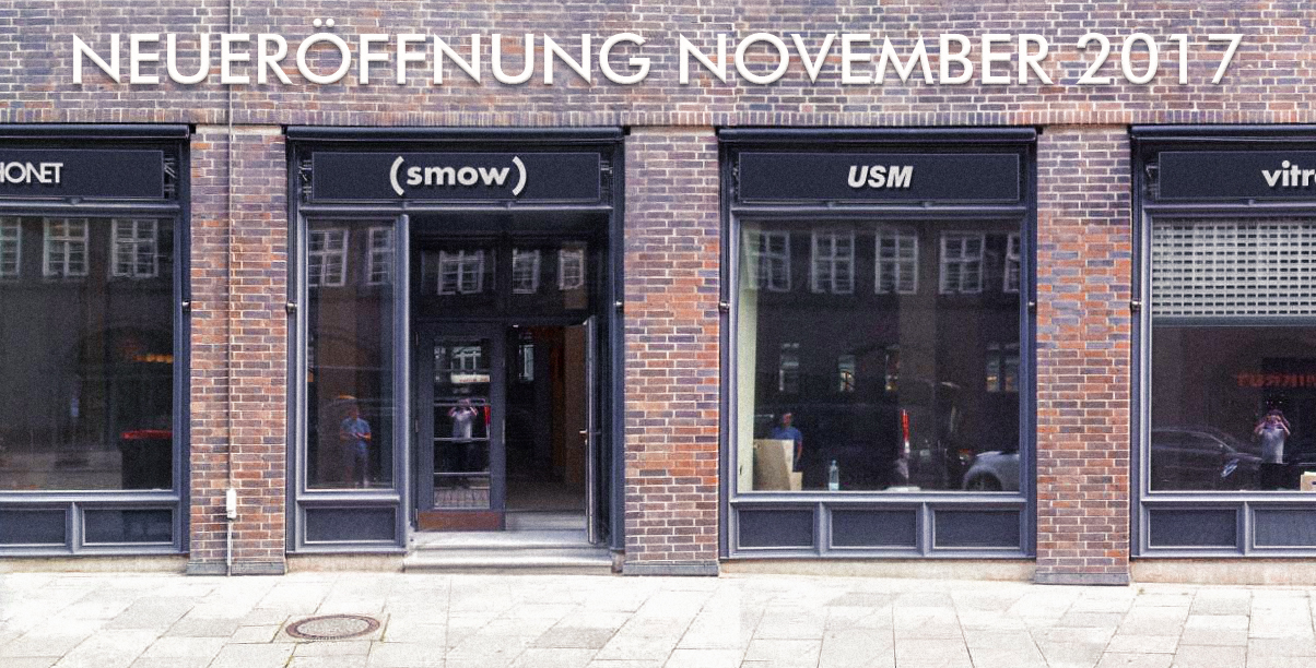 smow Hamburg smow Hamburg