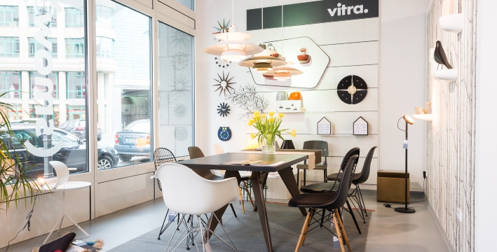 Get inspired in a smow Showroom Get inspired in a smow Showroom