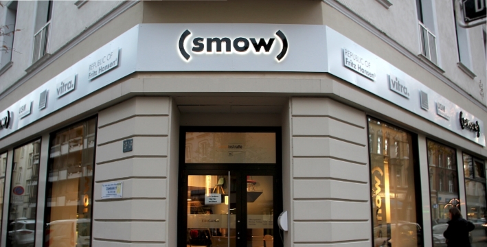 Visit our smow Showrooms Visit our smow Showrooms