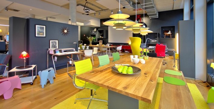 Interior design from smow Interior design from smow