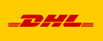 Standard DHL Parcel Delivery DHL Logo
