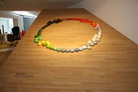 Hella Jongerius Colour Laboratory